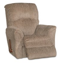 10-705/C118635 Natural Reclina-Rocker Recliner - Gabe-2