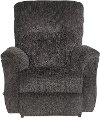 10-705/C118657/GABE Iron Gray Reclina-RockerĀ® Recliner - Gabe