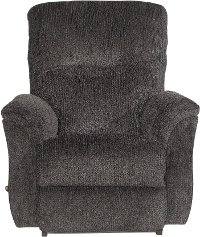 10-705/C118657/GABE Iron Gray Reclina-Rocker® Recliner - Gabe