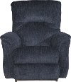10-705/C118687/GABE Navy Blue Reclina-Rocker® Recliner - Gabe