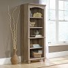 Salt Oak Bookcase - Harbor View