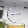 RF18HFENBWW Samsung Counter Depth French Door Refrigerator - 17.5 cu. ft., 33 Inch White-6
