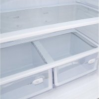 RF18HFENBWW Samsung Counter Depth French Door Refrigerator - 17.5 cu. ft., 33 Inch White-8