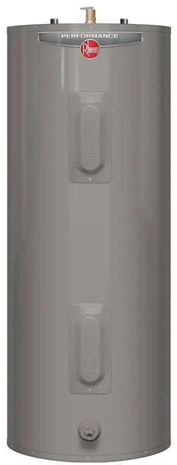PROE50 T2 RH95 Rheem 50 Gallon Electric Water Heater-1