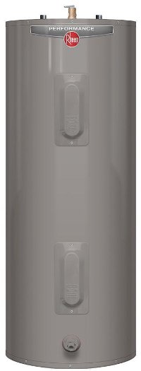 PROE50 T2 RH95 Rheem 50 Gallon Electric Water Heater