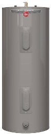 PROG50-36P RH60 Rheem 50 Gallon Propane Water Heater with 6 Year Warranty