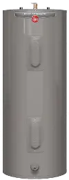 PROG50-36P RH60 Rheem 50 Gallon Propane Water Heater with 6 Year Warranty