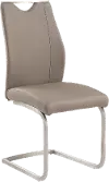 Coffee Side Chair - Bravo