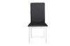 RT315-TBL-CHR/WHITE White Writing Desk & Chair Set - Cary-2