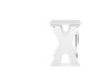 RT315-TBL-CHR/WHITE White Writing Desk & Chair Set - Cary-7