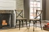 M-74541A-2 Metal Dining Chair Pair - Konstanze-5