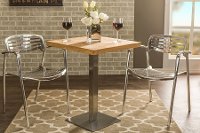 M-88403-24V-Natrl-DT Natrual Bistro Table - Owen