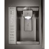 LFX25973D LG French Door Refrigerator - 36 Inch Black Stainless Steel-6
