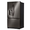 LFX25973D LG French Door Refrigerator - 36 Inch Black Stainless Steel-8
