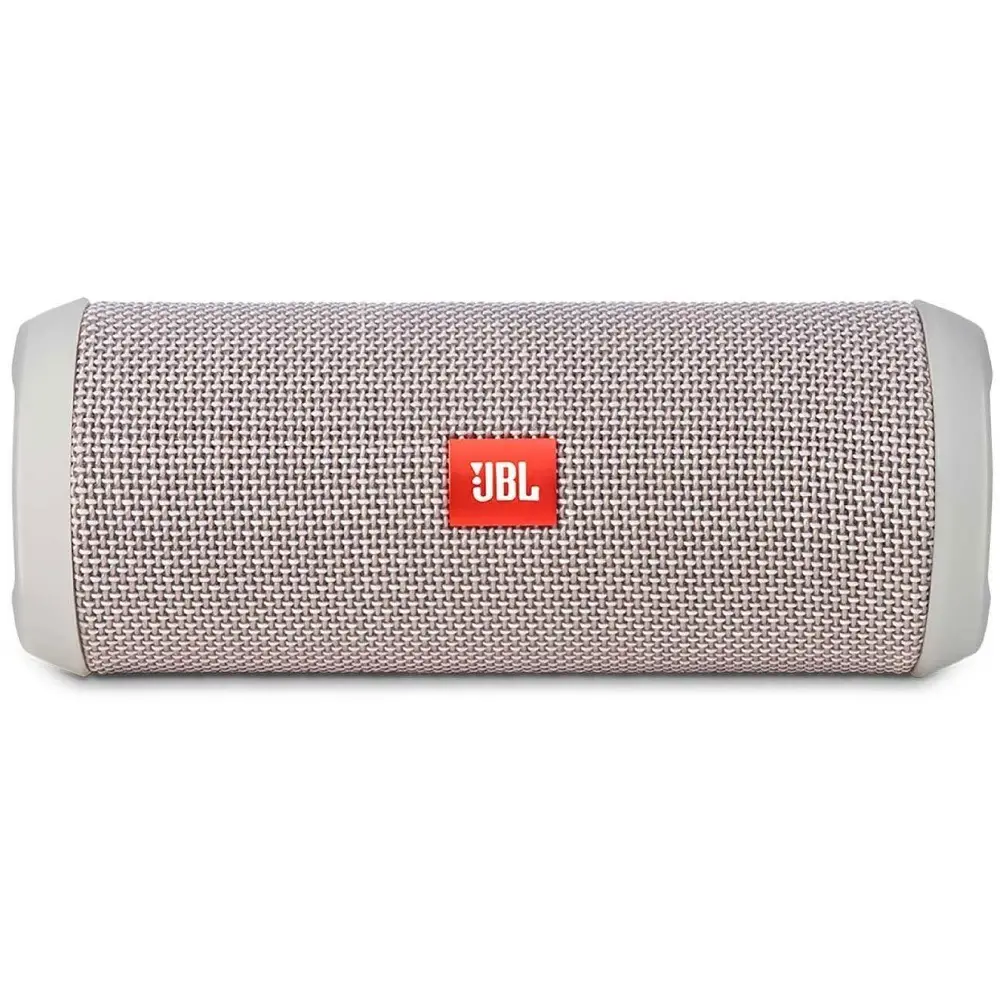 JBLFLIP3GRAY JBL Flip 3 Splashproof Portable Bluetooth Speaker (Gray)-1