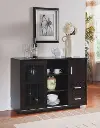 IDI-14990 Contemporary Dining Buffet - Vandalia