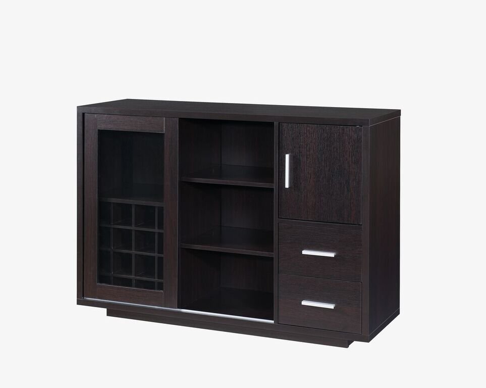 IDI-14990 Contemporary Dining Buffet - Vandalia-3