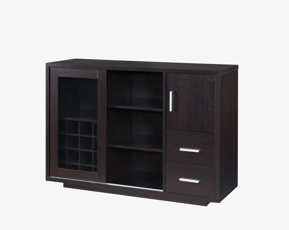 IDI-14990 Contemporary Dining Buffet - Vandalia-3