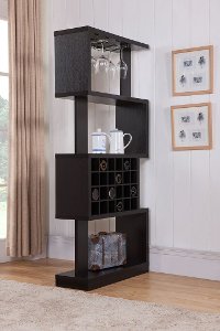 IDI-14989 Tall Tiered Wine Stand - Lexington-2