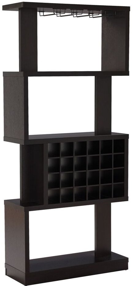 IDI-14989 Tall Tiered Wine Stand - Lexington-3