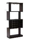 IDI-14989 Tall Tiered Wine Stand - Lexington-3
