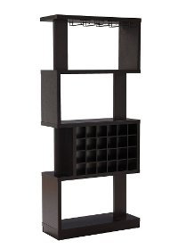 IDI-14989 Tall Tiered Wine Stand - Lexington-3