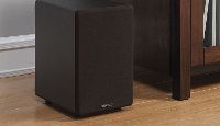 Bell'O Wireless Subwoofer-2