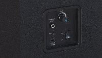 Bell'O Wireless Subwoofer-6