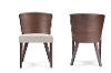 Sparrow-DC-109/661-2 Wood Dining Chair Pair - Sparrow-2
