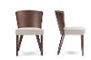 Sparrow-DC-109/661-2 Wood Dining Chair Pair - Sparrow-3