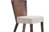 Sparrow-DC-109/661-2 Wood Dining Chair Pair - Sparrow-4