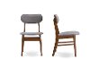 RT334-337-7PC-Set Walnut and Beige 7 Piece Dining Set - Sacramento-5
