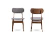 RT334-337-7PC-Set Walnut and Beige 7 Piece Dining Set - Sacramento-6