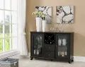 IDI-13835/DINEBUFFET Contemporary Dining Buffet - Waterford