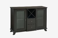 IDI-13835 Contemporary Dining Buffet - Waterford-2