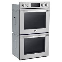 LSWD306ST LG STUDIO 30 Inch Convection Double Wall Oven - 9.4 cu. ft. Stainless Steel-2