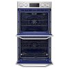 LSWD306ST LG STUDIO 30 Inch Convection Double Wall Oven - 9.4 cu. ft. Stainless Steel-4