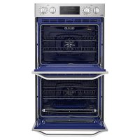 LSWD306ST LG STUDIO 30 Inch Convection Double Wall Oven - 9.4 cu. ft. Stainless Steel-4