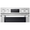 LSWD306ST LG STUDIO 30 Inch Convection Double Wall Oven - 9.4 cu. ft. Stainless Steel-5