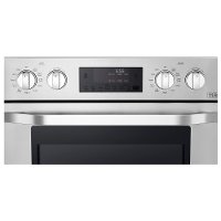 LSWD306ST LG STUDIO 30 Inch Convection Double Wall Oven - 9.4 cu. ft. Stainless Steel-5