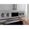 LSWD306ST LG STUDIO 30 Inch Convection Double Wall Oven - 9.4 cu. ft. Stainless Steel-6