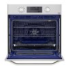 c LG STUDIO 30 Inch 4.7 cu. ft. Single Wall Oven - Stainless Steel-3