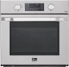 LSWS306ST LG STUDIO 30 Stainless Steel Single Wall Oven