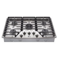 LSCG307ST LG STUDIO 30 Inch Gas Cooktop - Stainless Steel-2