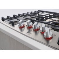 LSCG307ST LG STUDIO 30 Inch Gas Cooktop - Stainless Steel-5