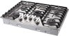 LSCG307ST LG STUDIO 30 Inch Gas Cooktop - Stainless Steel-6