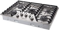 LSCG307ST LG STUDIO 30 Inch Gas Cooktop - Stainless Steel-6