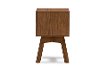 ST-005-AT/Walnut/Wht Two-Tone Walnut/ White End Table - Warwick-4