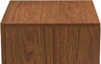 ST-005-AT/WALNUT/WHITE Two-Tone Walnut and White End Table - Warwick-7