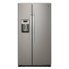 PZS22MMKES GE Profile 36 Inch Counter Depth Side-by-Side Refrigerator - Slate-2